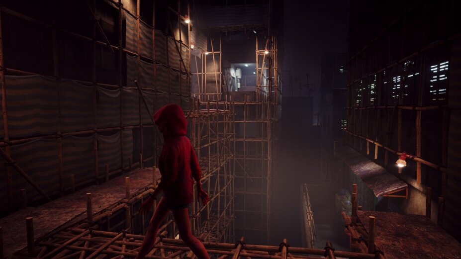 图片[5]-《野狗子：裂头怪（Slitterhead）》官方中文 TENOKE镜像版-影音屋