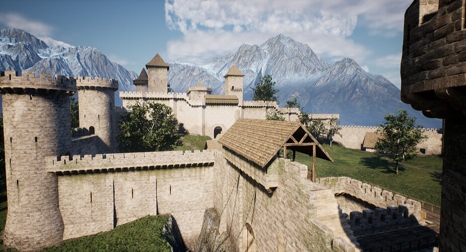 图片[2]-《逃离僵尸世界（Escape Z）》官方中文 TENOKE镜像版-影音屋