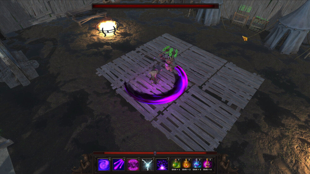 图片[4]-《奥术王国(Kingdom Of Arcana)》Build14414167官方版[俄网Пиратка 2024.05.27更新48.13G]-影音屋