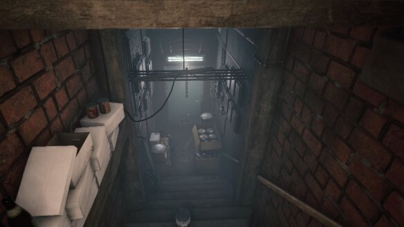 图片[4]-《四步杀（Scholar's Mate）》官方中文 TENOKE镜像版-影音屋