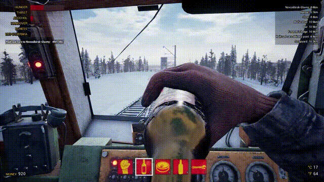 《跨西伯利亚铁路模拟器抢先版》Build18857097官方中文版[俄网portable 2025.06.15更新32G]-影音屋