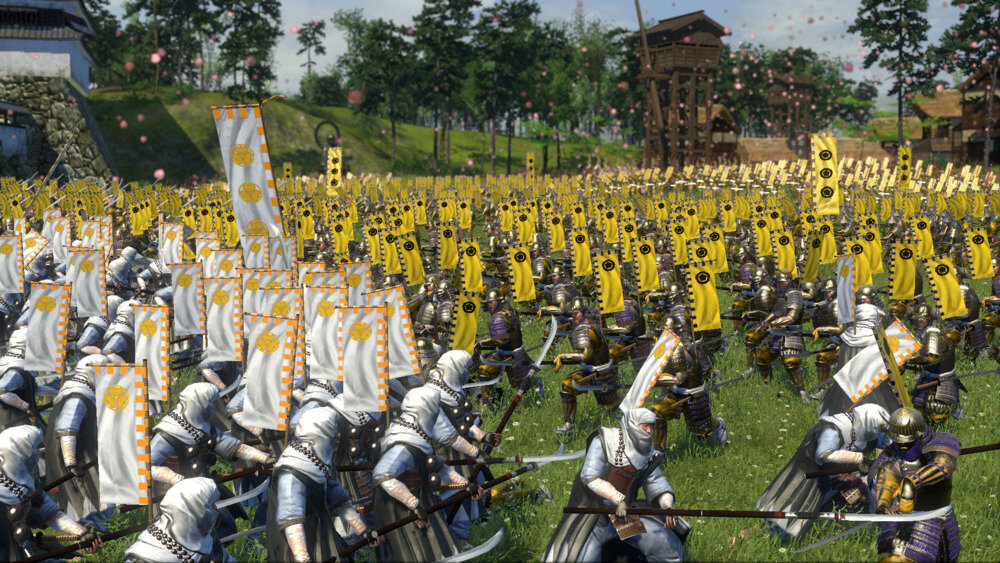 图片[3]-《全面战争-幕府将军2(Total War Shogun 2)》V1.1.0(Build6262.2931569)+15Dlcs官方版[俄网fitgirl 2023.07.12更新11.93G]-影音屋