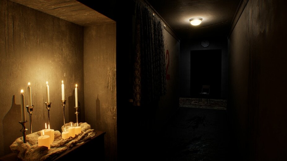 图片[7]-《超自然折磨（Paranormal Torment）》官方中文 TENOKE镜像版-影音屋