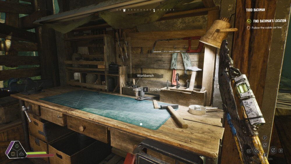 图片[3]-《血清抢先版(Serum)》V0.1.6官方中文版[俄网portable 2024.12.07更新12.61G]-影音屋