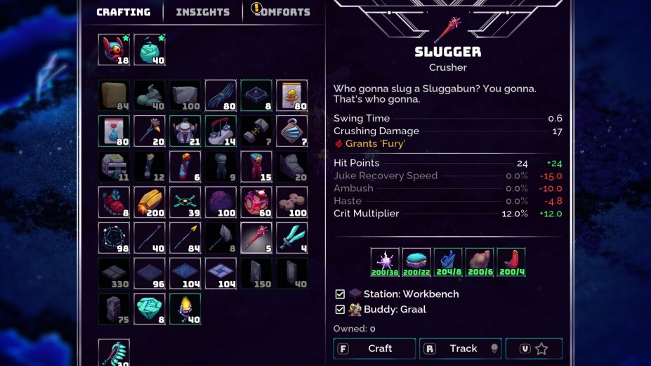 图片[3]-《崩溃大陆2（Crashlands 2）》官方中文 v1.0.5 Unleashed硬盘版-影音屋