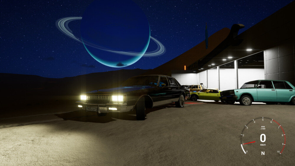 图片[6]-《漫漫长路(Long Way)》V0.9+Fix Win7官方中文版[俄网fitgirl 2024.06.11更新6.75G]-影音屋