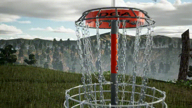 《完美一轮-飞盘高尔夫(Perfect Round Disc Golf)》Build16558828官方版[俄网FitGirl 2025.01.15更新27.2G]-影音屋