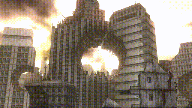 《噬神者2狂怒解放(God Eater 2 Rage Burst)》V1.00汉化版[俄网nemos 2020.06.02更新7.36G]-影音屋