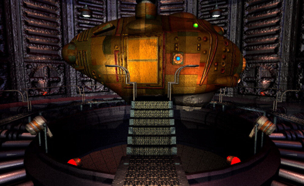 图片[6]-《神秘岛：大师版（Myst: Masterpiece Edition）》Build 18596247 P2P硬盘版-影音屋