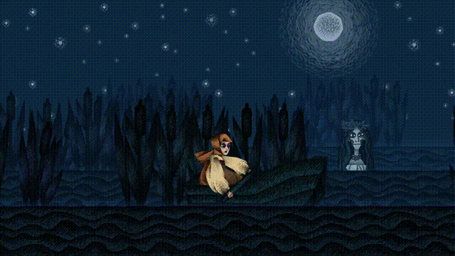 《华西丽莎与芭芭雅嘎(Vasilisa And Baba Yaga)》V1.4.4官方中文版[俄网Portable 2025.01.28更新1.74G]-影音屋