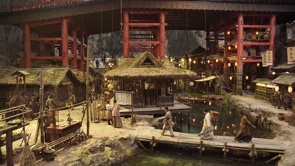 《神都不良探》中字-国语|Build.8748355+全DLC-影音屋