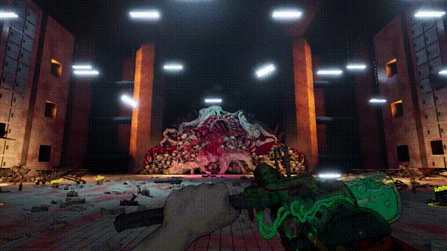 《原谅我,父亲1(Forgive Me Father)》V1.4(Build12711617)官方中文版[俄网portable 2024.11.09更新7.13G]-影音屋