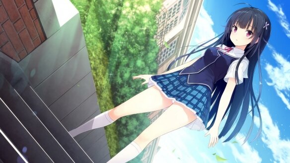 图片[6]-《你的眼眸命中我心头（Kimi no Hitomi ni Hit Me）》官方中文 Build 15680215 P2P硬盘版-影音屋