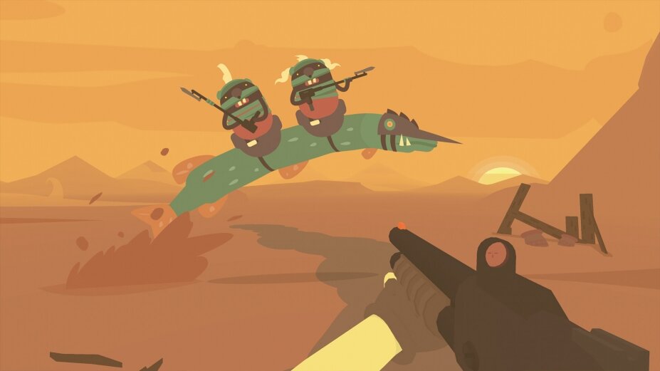 图片[5]-《火湖（SULFUR）》官方中文 Early Access P2P硬盘版-影音屋