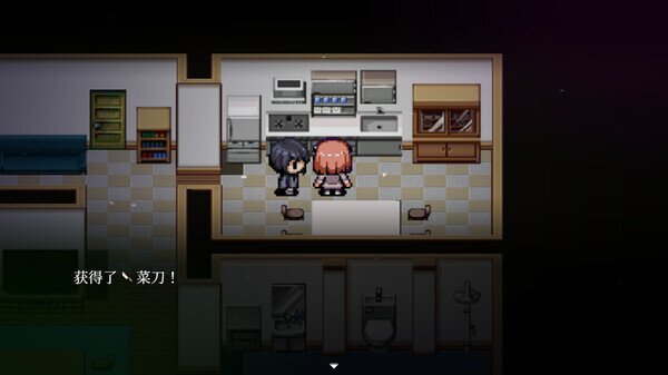 图片[3]-《血百合轮回 Blood Lily Loop》官方中文|V1.0.2-影音屋