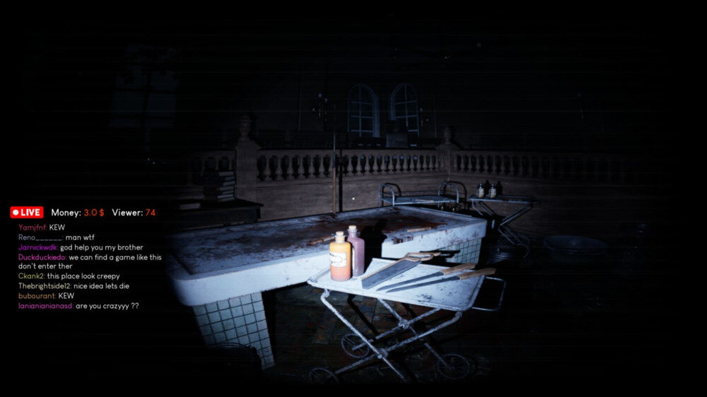 图片[7]-《疯狂疯人院-主播的命运(Madhouse Madness Streamers Fate)》Build14628143官方中文版[俄网Пиратка 2024.06.07更新3.77G]-影音屋