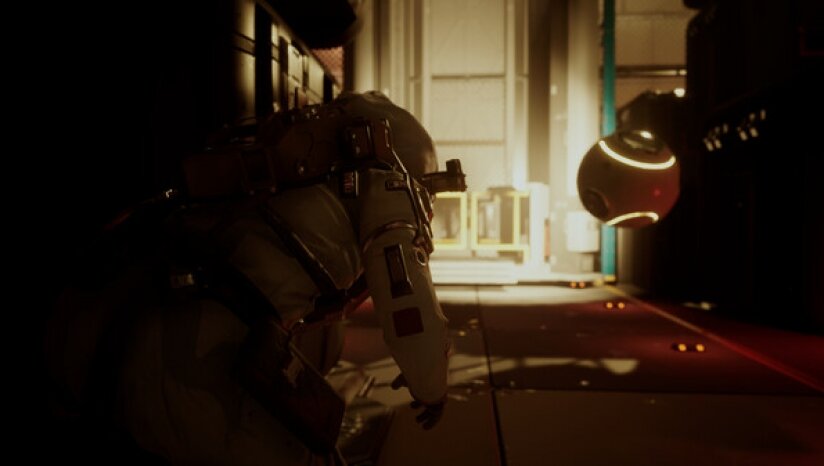 《演灭（EVOTINCTION）》官方中文 RUNE镜像版-影音屋