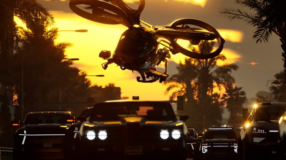 《心之眼（MindsEye）》官方中文 RUNE镜像版-影音屋