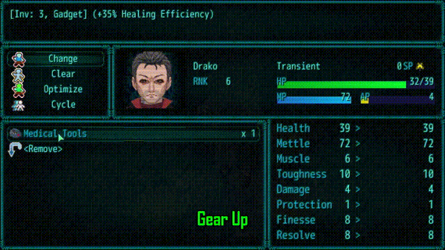 《混沌链(Chaos Chain)》Build18079499官方版[俄网Пиратка 2025.04.13更新1.6G]-影音屋