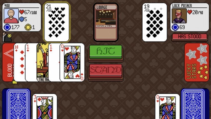 图片[2]-《再来一张（Dungeons & Degenerate Gamblers）》TiNYiSO镜像版-影音屋