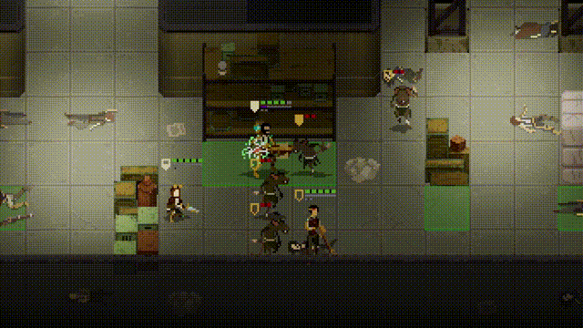 《碎片朋克-鼠疫末世(Shardpunk)》V1.1.8.1官方版[俄网Пиратка 2024.09.03更新2.87G]-影音屋