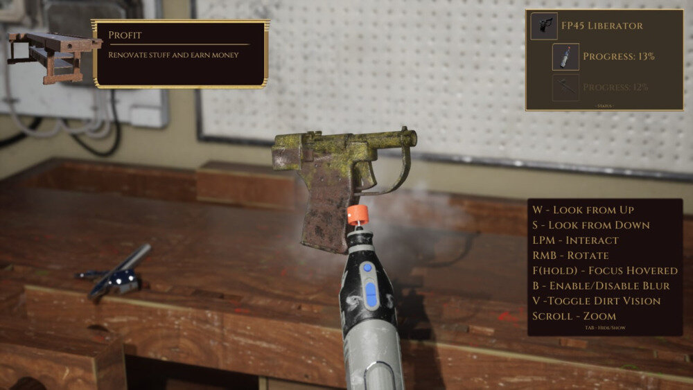 《我的博物馆-寻宝猎人(My Museum Treasure Hunter)》Build9880630官方中文版[俄网Пиратка 2024.06.26更新23.34G]-影音屋