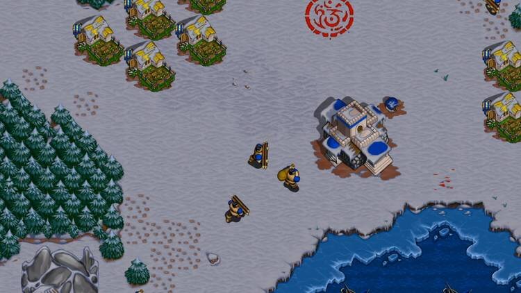 《魔兽争霸2重制版》V1.0.0.2198&1.0.1.2242官方中文版[俄网decepticon 2025.02.25更新2.28G]-影音屋