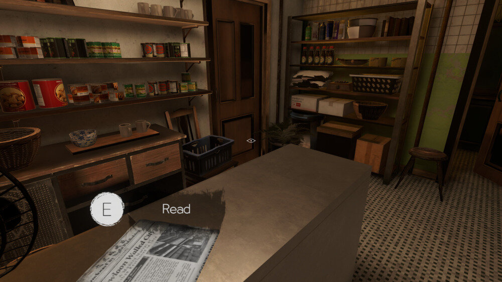 《墙之恐惧（The Walls Still Stand）》TENOKE镜像版-影音屋