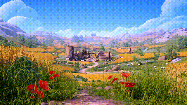 《大头盔英雄(Big Helmet Heroes)》V06022025官方中文版[俄网Пиратка 2025.02.03更新5.07G]-影音屋