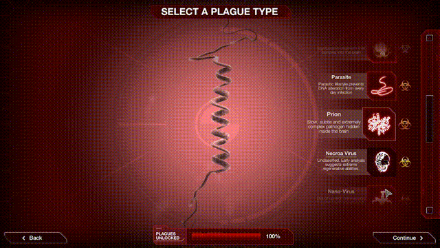 《瘟疫公司-进化(Plague Inc Evolved)》V1.20.1.1+Dlcs官方中文版[俄网pioneer 2025.04.27更新734.55M]-影音屋