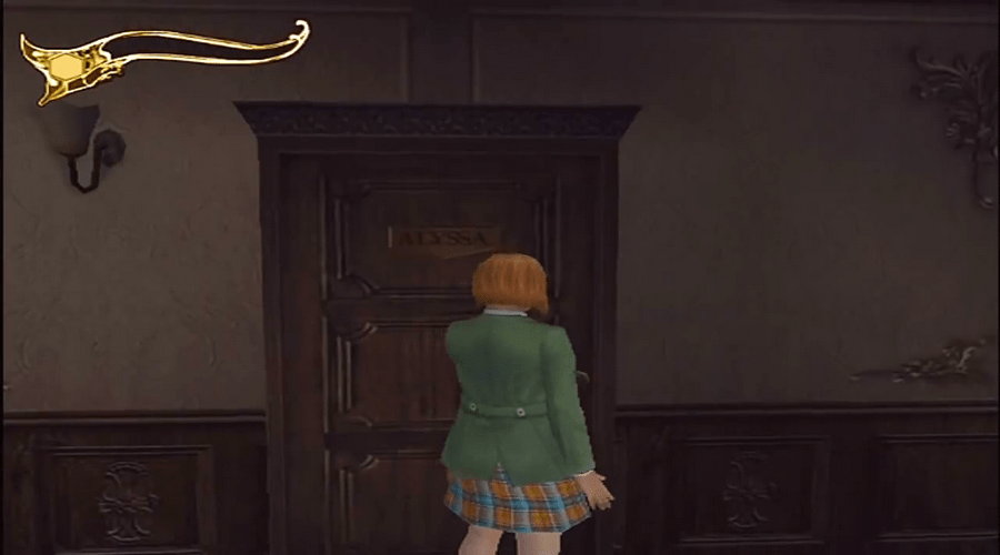 《钟楼3 PS2模拟器版(Clock Tower 3)》V1.0官方版[俄网Пиратка 2023.12.11更新2.85G]-影音屋