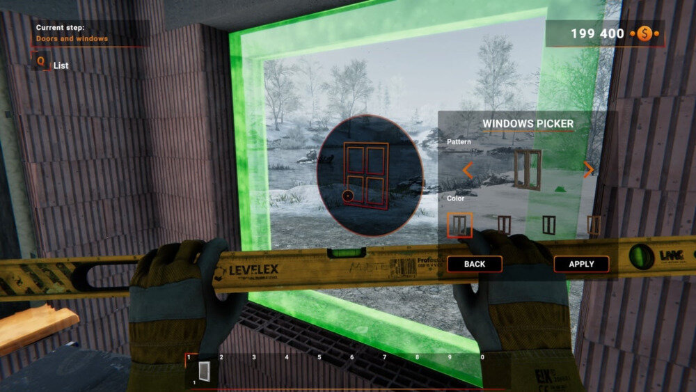 图片[2]-《盖房模拟器(Builder Simulator)》V1.2b官方中文版[俄网Пиратка 2024.06.12更新9.4G]-影音屋