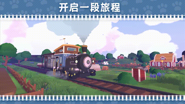 《乐客萌途(Locomoto)》V1.0.1官方中文版[俄网Пиратка 2025.04.10更新2.79G]-影音屋