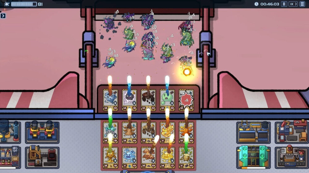 图片[7]-《盖娅迷航(Gaia Trek Adventure Mode)》V1.3.0官方中文版[俄网Пиратка 2024.05.31更新1.82G]-影音屋