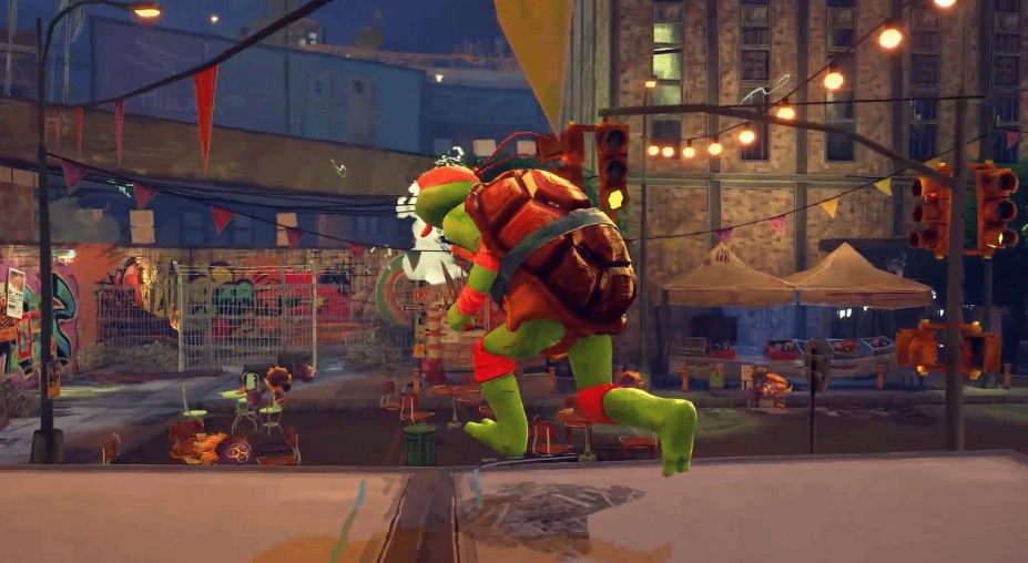 《忍者神龟：突变解放（TMNT: Mutants Unleashed）》官方中文 SKIDROW镜像版-影音屋