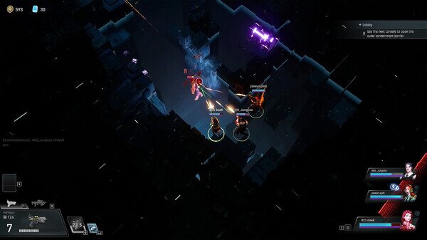 图片[5]-《断电协议（Blackout Protocol）》官方中文 Build 11262195 P2P硬盘版-影音屋