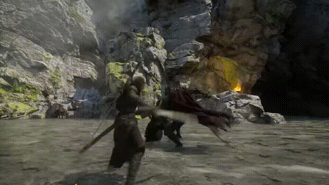 《地罚降临 龙陨之刻(Rise Of Rebellion)》Build18176641官方中文版[俄网FitGirl 2025.05.08更新9.8G]-影音屋