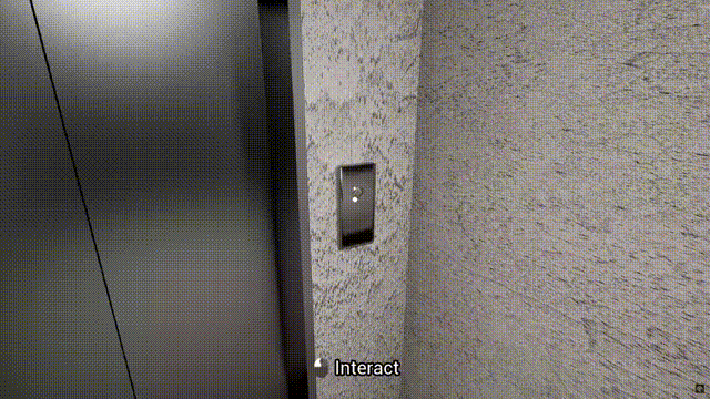 《电梯惊魂(The elevator)》Build17204391官方中文版[俄网Пиратка 2025.02.28更新1.26G]-影音屋