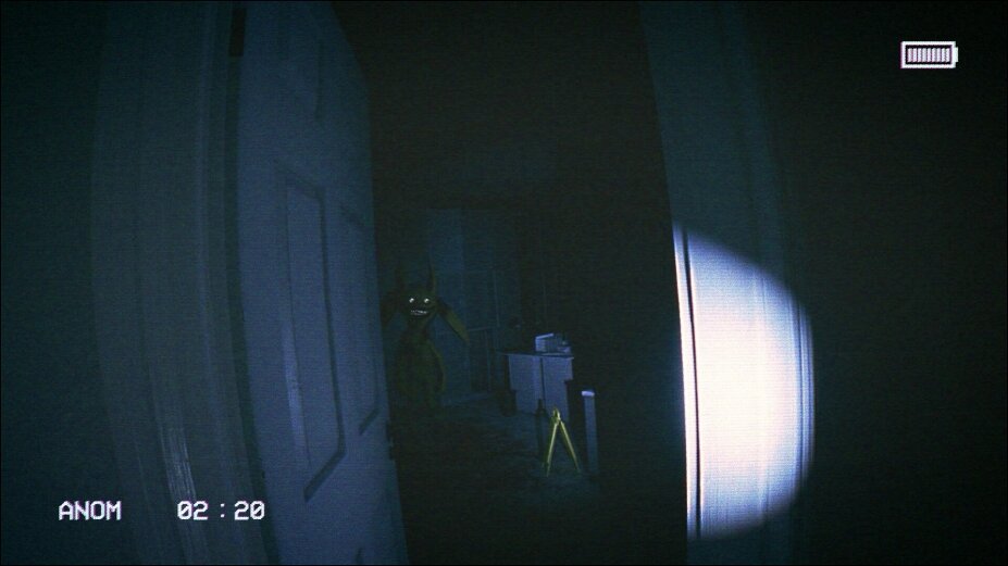 图片[4]-《摄像头惊魂（CAPTURED）》官方中文 TENOKE镜像版-影音屋