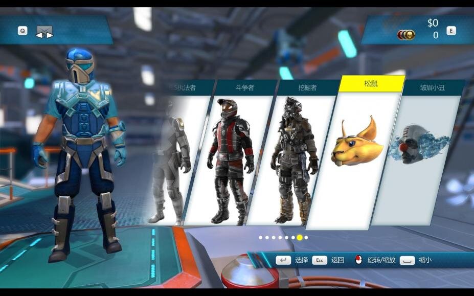 图片[4]-《特技摩托：聚变（Trials Fusion）》官方中文 集成事件之后DLC SKIDROW镜像版-影音屋