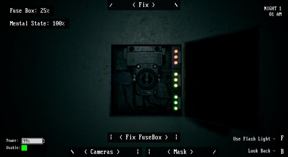 图片[5]-《五夜惊魂：厕间幽影（Five Nights At Skibidi Toilets）》TENOKE镜像版-影音屋