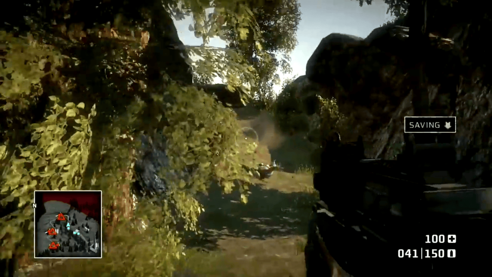 图片[4]-《战地-叛逆连队1PS3模拟器版(Battlefield Bad Company 1)》V1.0官方版[俄网Пиратка 2023.08.26更新6.94G]-影音屋