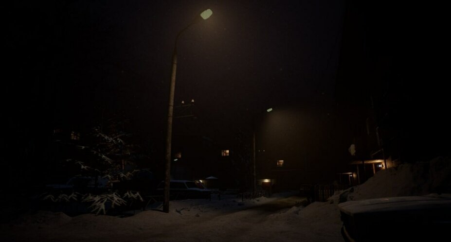 图片[3]-《最后的拜访：98号（The Last Visit: 98th）》官方中文 TiNYiSO镜像版-影音屋