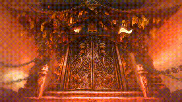 《无双深渊(Warriors Abyss)》V1.4.0+Dlcs官方中文版[俄网portable 2025.07.06更新2.5G]-影音屋