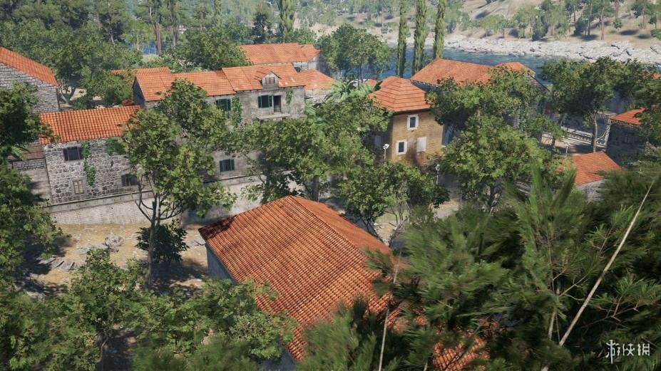 图片[8]-《人渣（SCUM）》官方中文 正式版 RUNE镜像版-影音屋