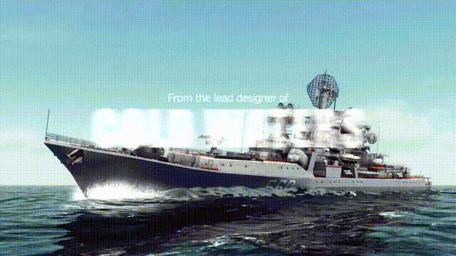 《海上力量-导弹时代海战抢先版》V0.4.3官方中文版[俄网portable 2025.08.24更新7.57G]-影音屋