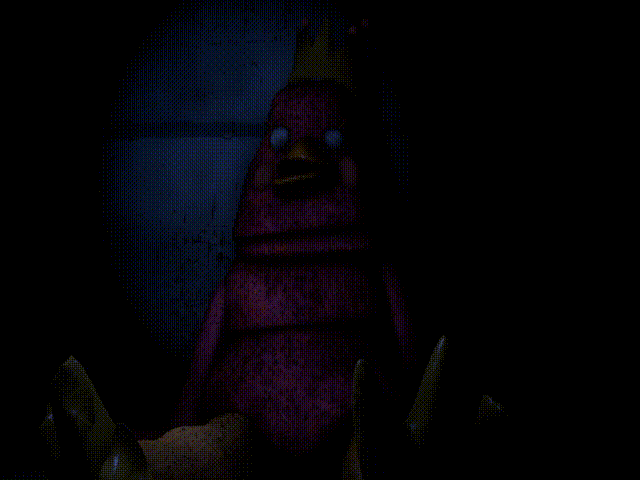 《烦躁的心灵-仓库恐惧(Irritated Mind Fear Of Warehouse)》Build16304608官方中文版[俄网Пиратка 2025.01.03更新2.5G]-影音屋