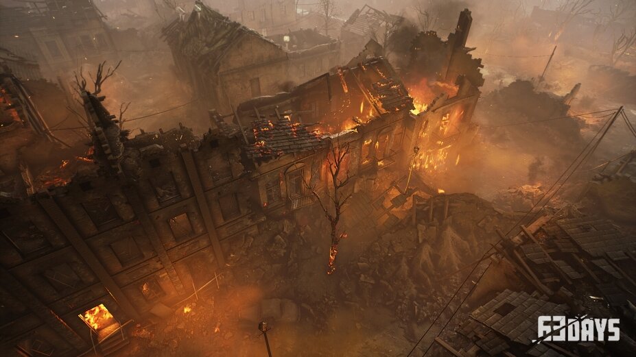 图片[4]-《63天（63 Days）》官方中文 RUNE镜像版-影音屋