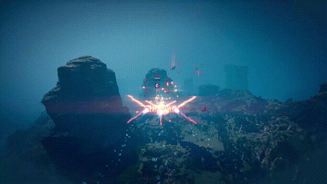 《星潜者(Stardiver)》Build15678377官方中文版[俄网FitGirl 2024.09.14更新3.95G]-影音屋