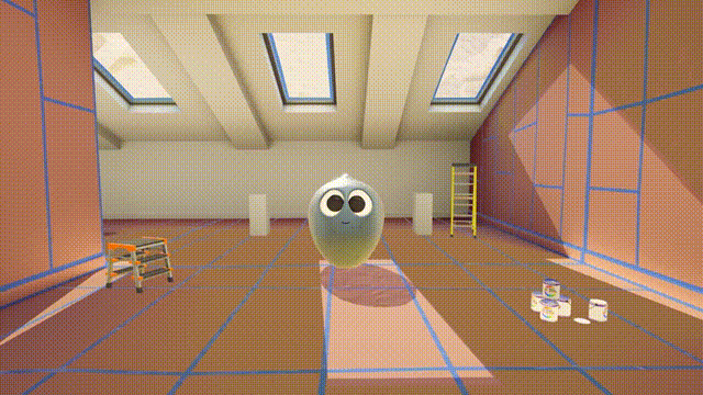 《喷漆模拟(Spray Paint Simulator)》Build18677495官方中文版[俄网Пиратка 2025.05.31更新5.57G]-影音屋